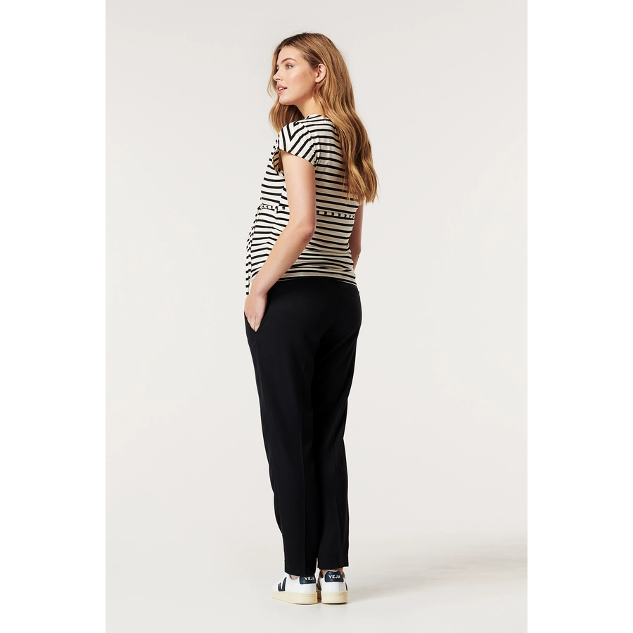 Noppies Still t-shirts Kirby Black