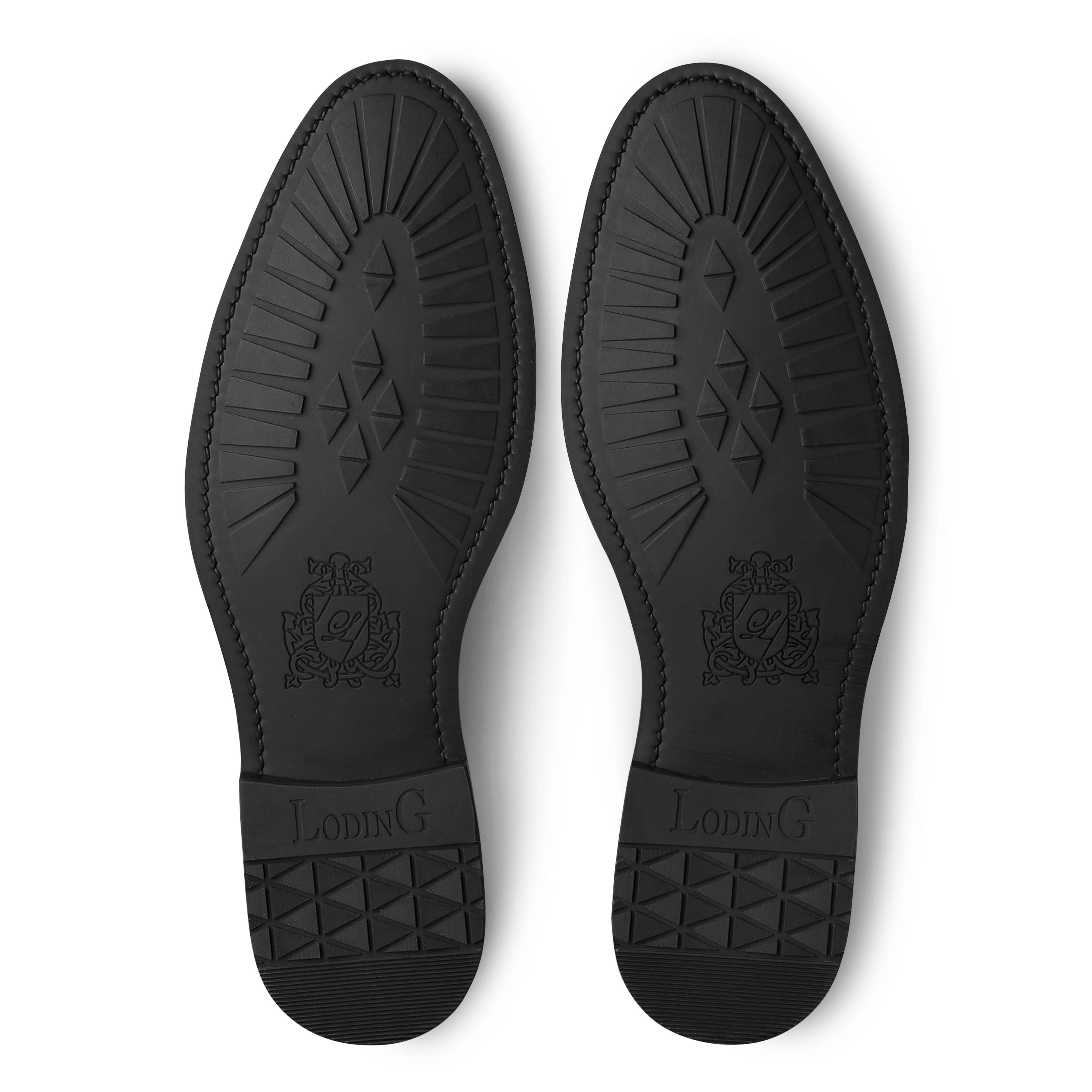 Bottines Keitele 365 noir