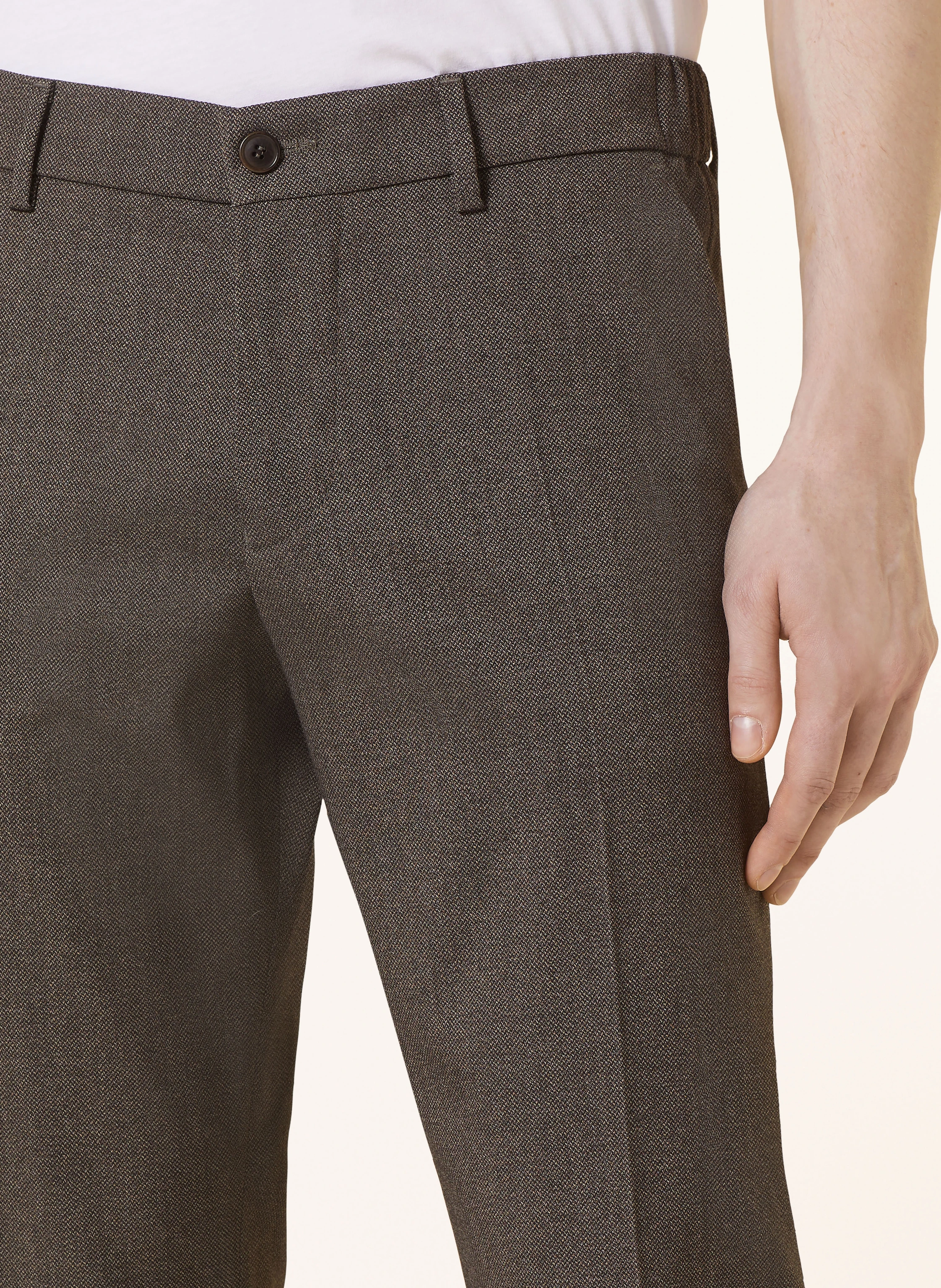 DRYKORN Chino AJEND Extra Slim Fit