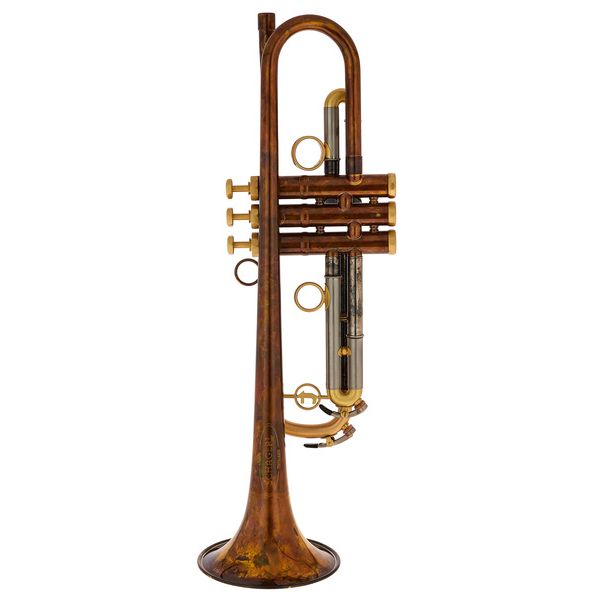 Schagerl 70th Anniversary Bb-Trumpet