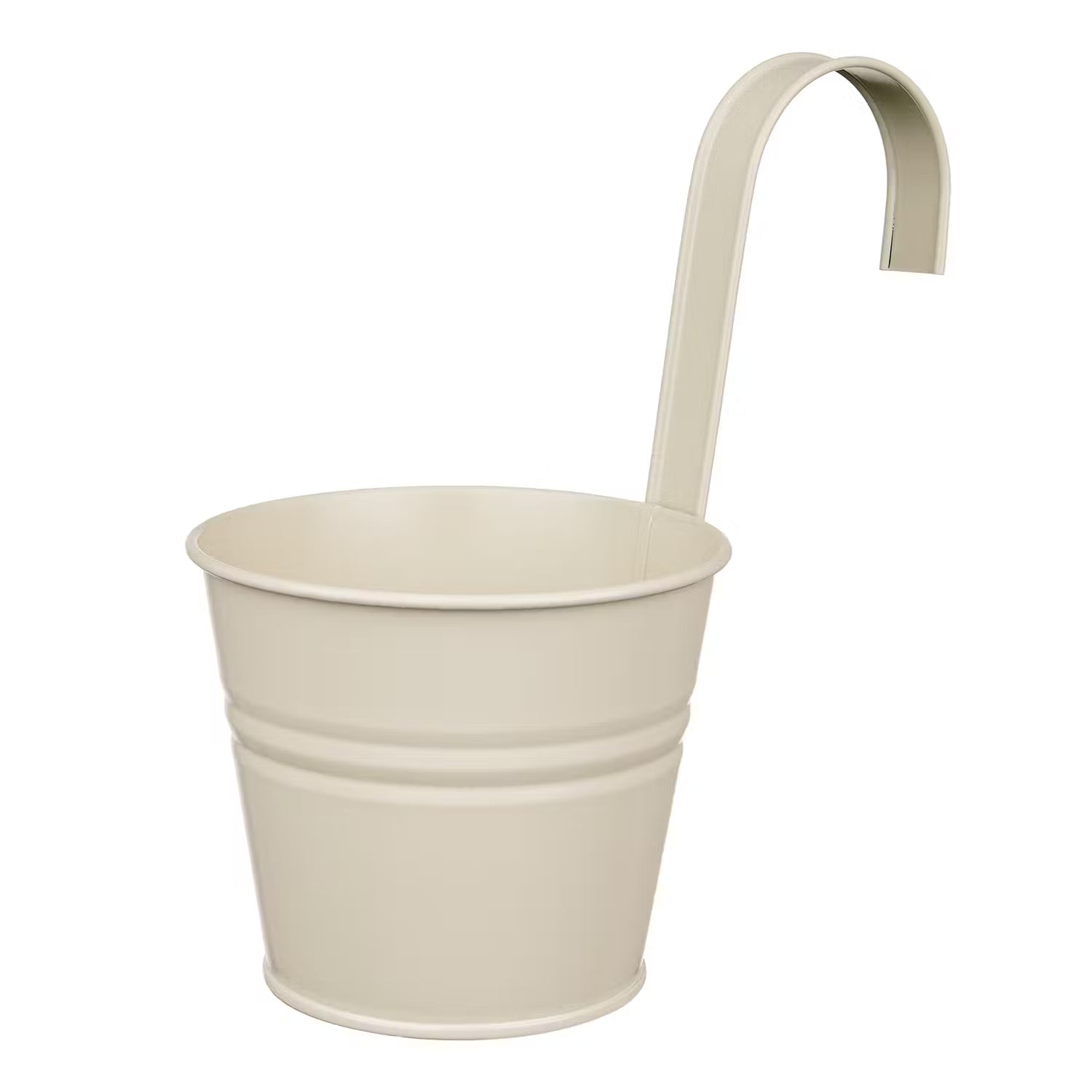 ZINC Hängetopf 6er-Set