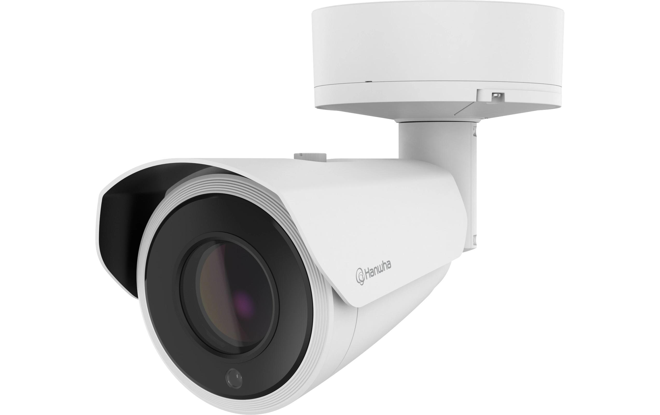 Netzwerkkamera PNO-A9311RLP<br>4K 31x Zoom LPR/ANPR/MMCR IR Bullet Kamera