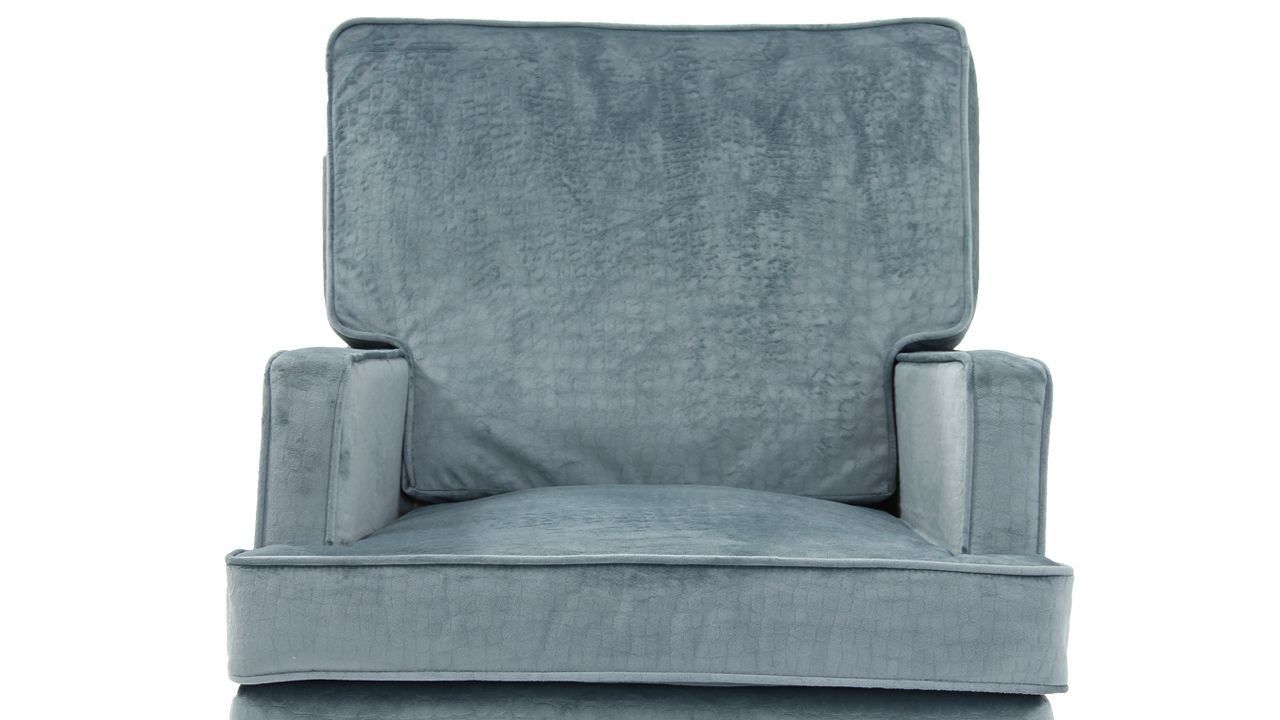 Eetfauteuil Chioggia B62 x D76 x H92 cm