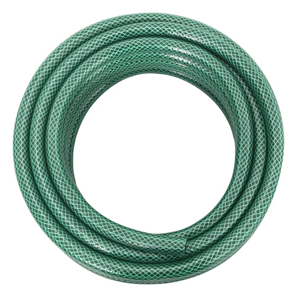 Tuyau d'arrosage vert 0,6
