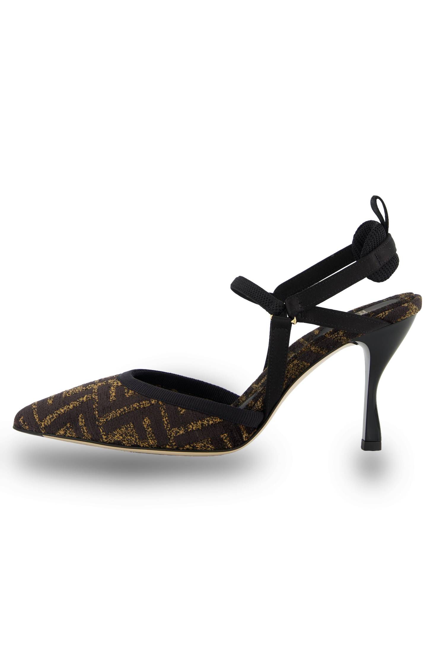 Fendi| Damen Pumps