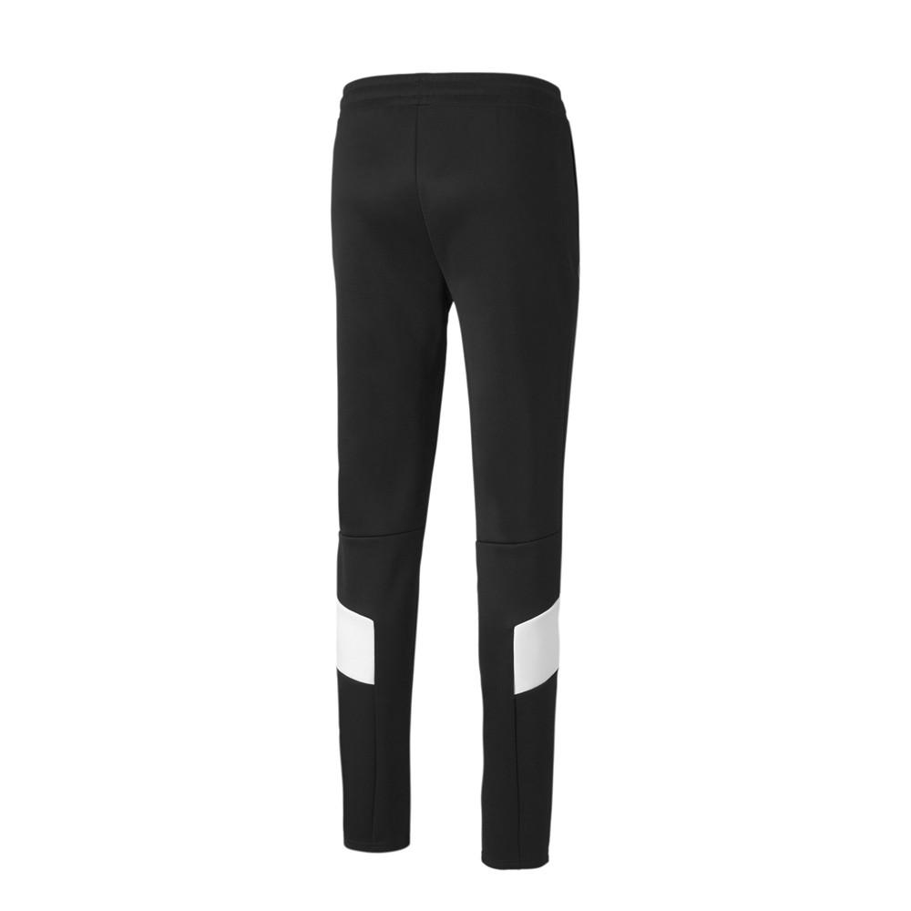 Puma Pantalon Noir Homme Puma Bmw Mms Mcs Track