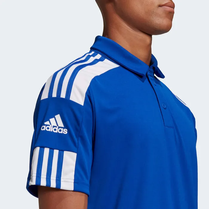 Adidas Squadra 21 Polo Heren