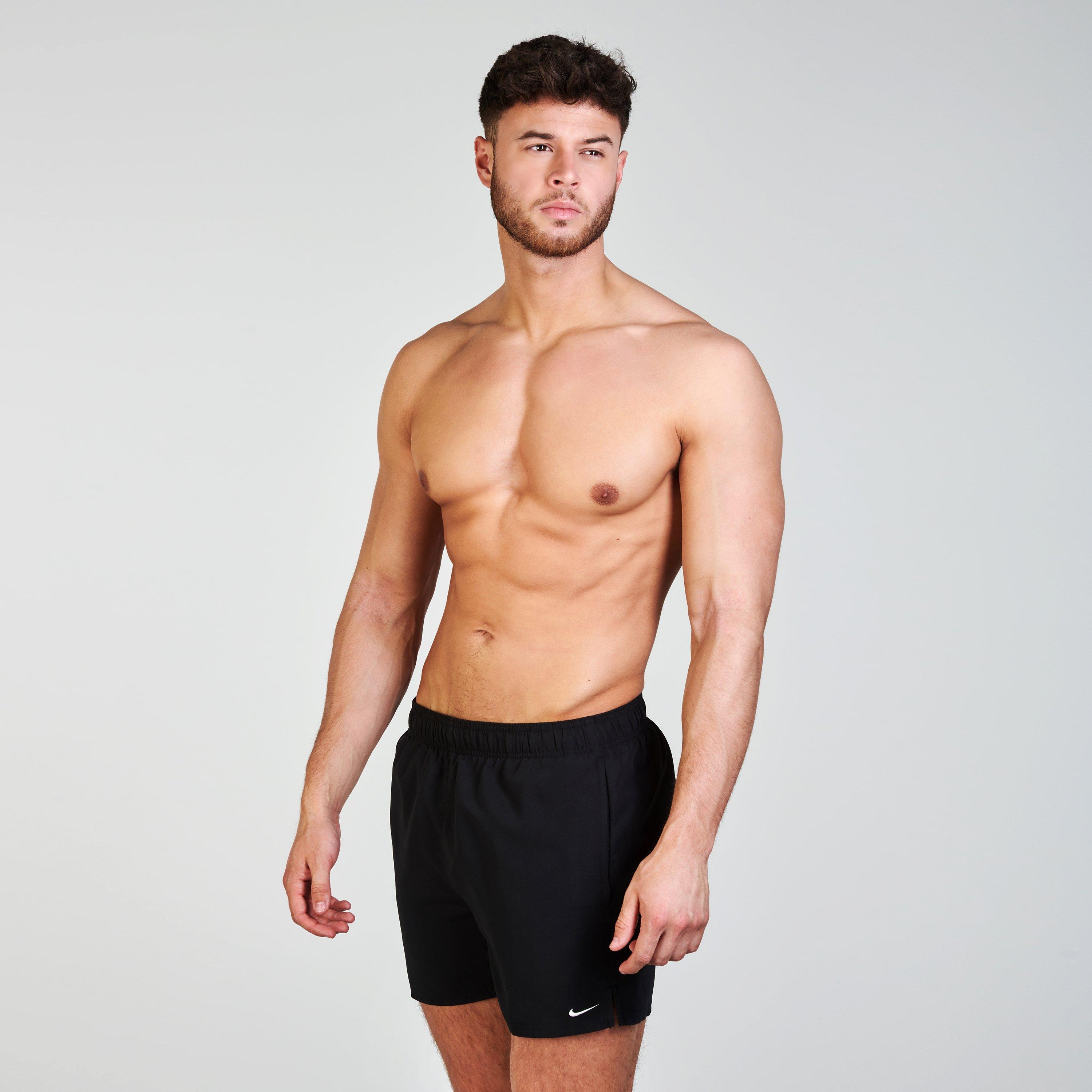 Nike Core Swim Shorts Mens