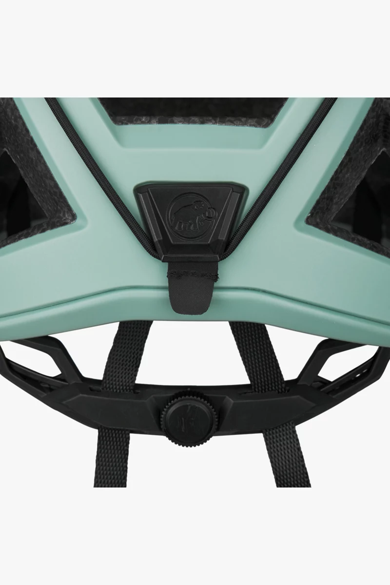 MAMMUT Crag Sender Kletterhelm