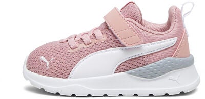Puma Anzarun Lite AC Inf Sneakers, Peach Smoothie/White