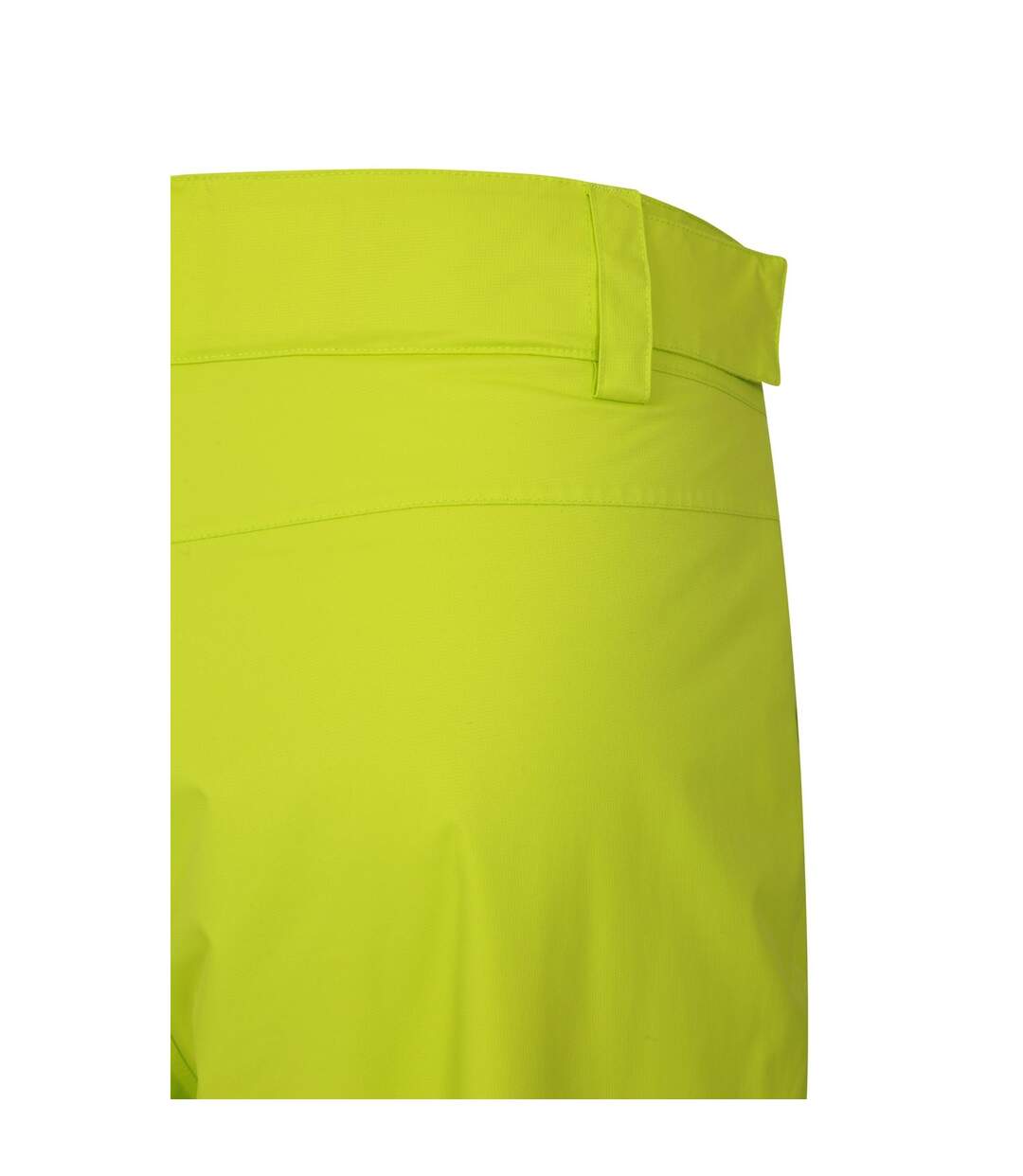 Mountain Warehouse - Pantalon de ski GRAVITY - Homme (Vert) - UTMW1068