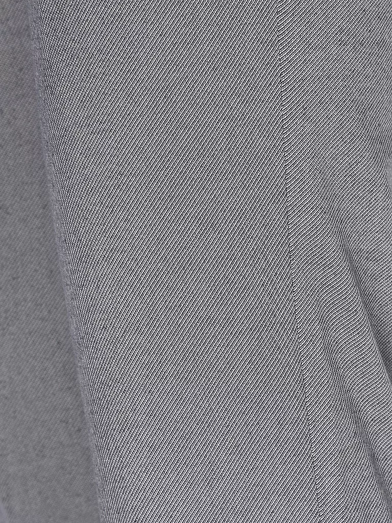 MAC Chino Modern Fit LENNOX grau