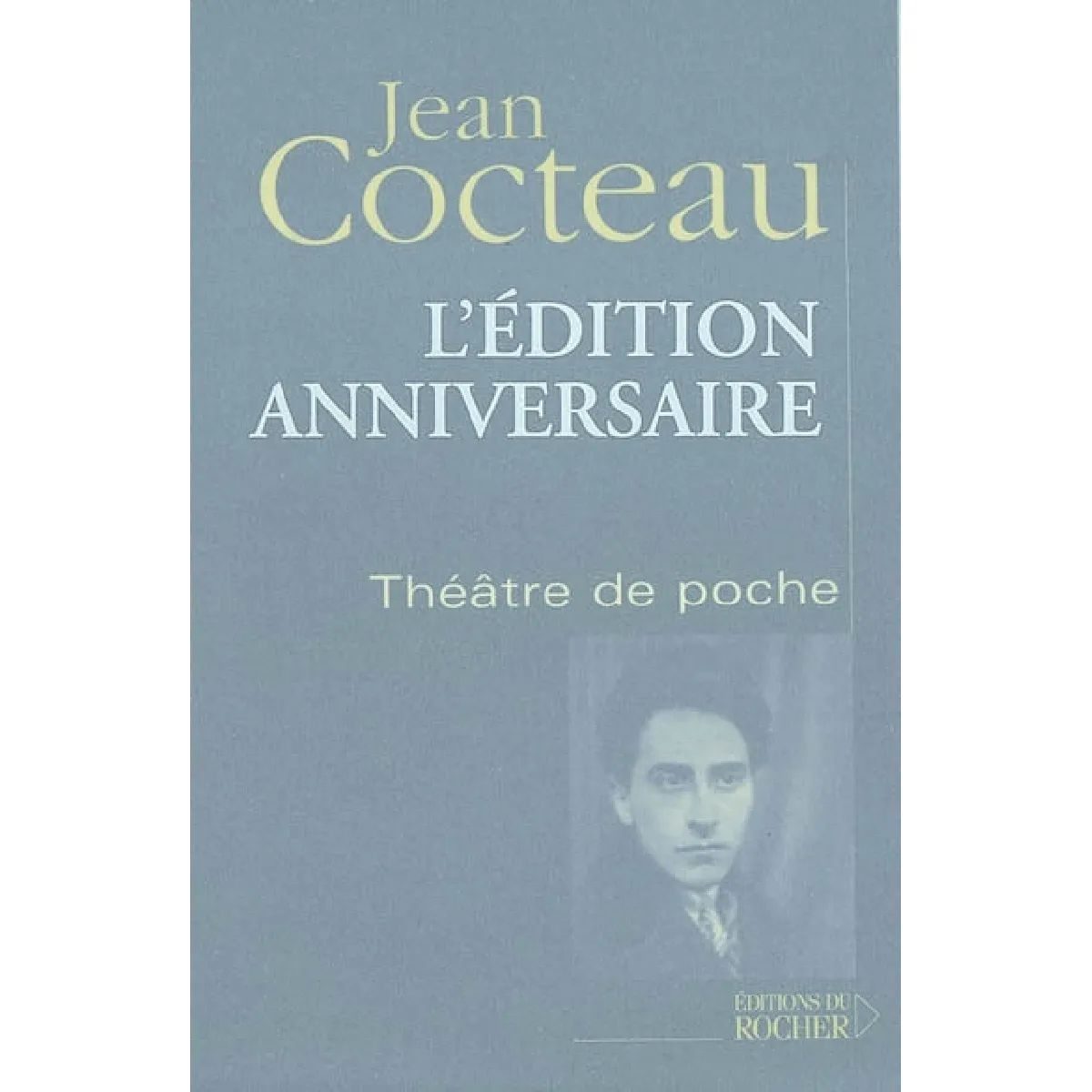 Théâtre de poche · Occasion
