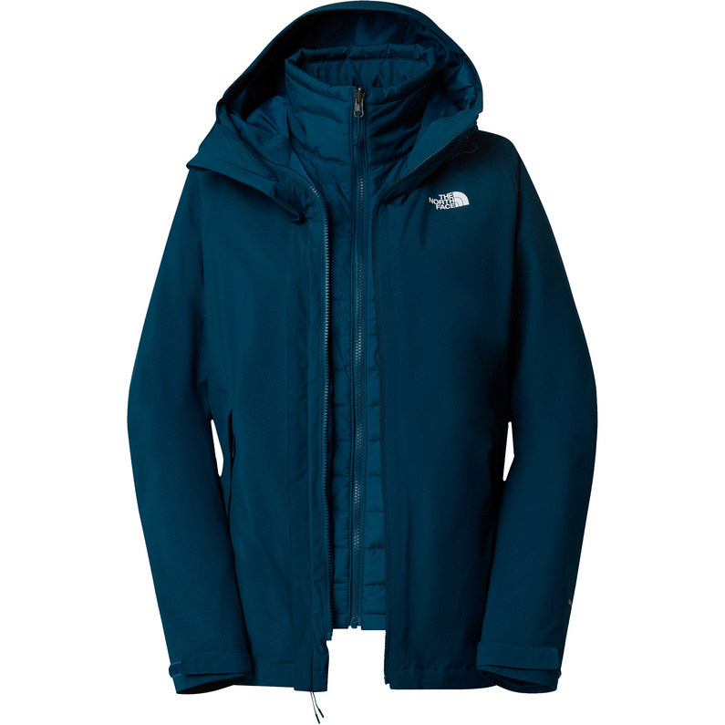 The North Face Damen Carto Triclimate Jacke