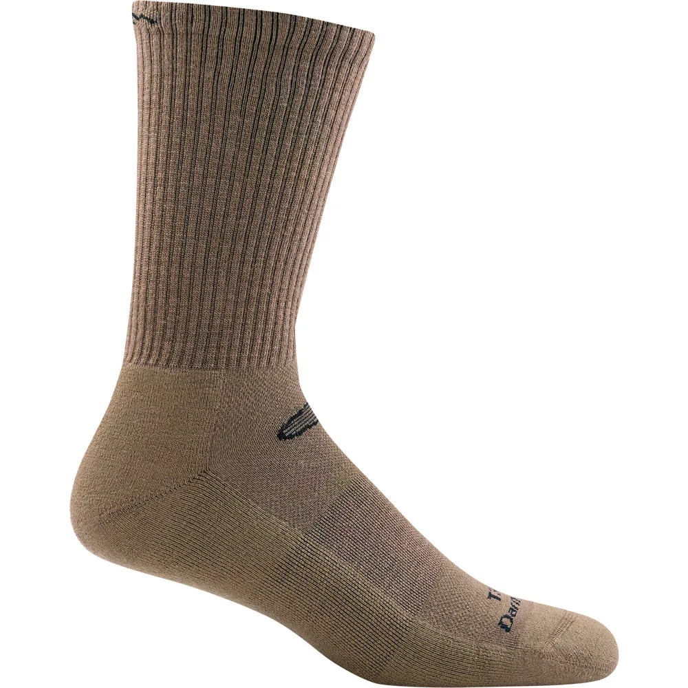 Darn Tough -  Socken T3001 Tactical Micro Crew Light