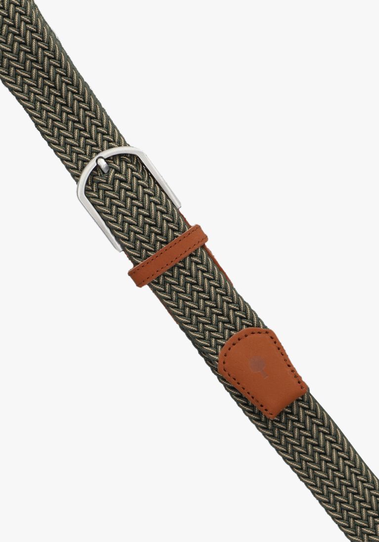 FAGUO groene faguo riem belt