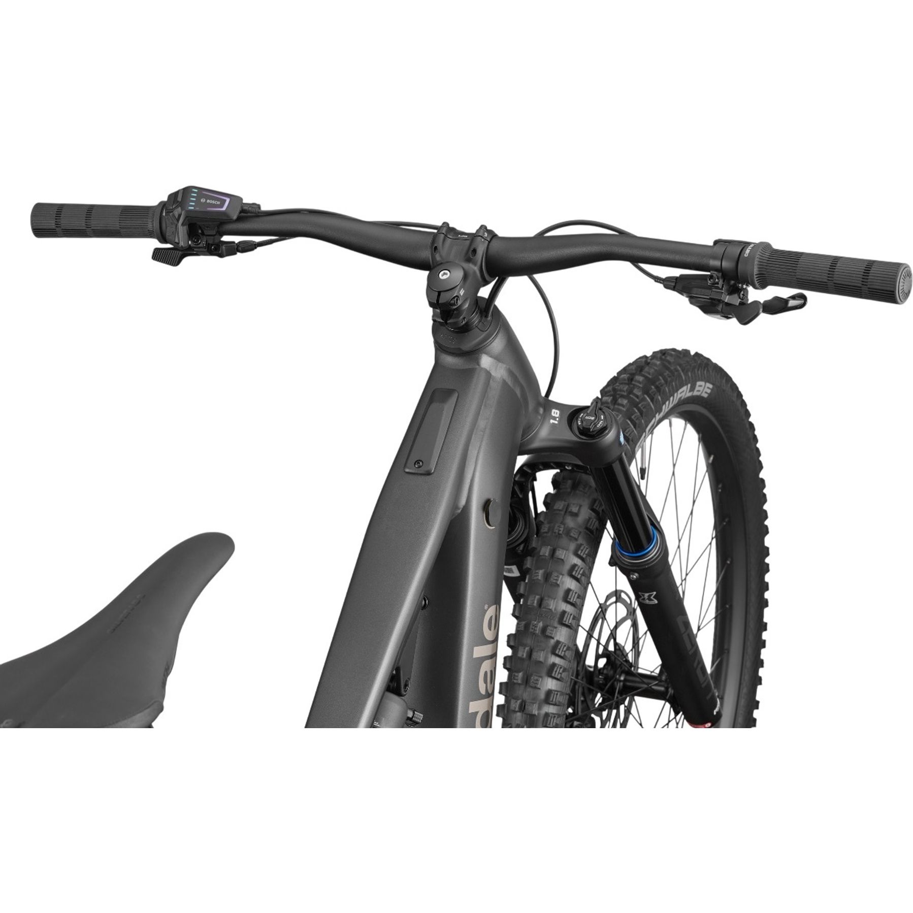 Cannondale Moterra 4 2026