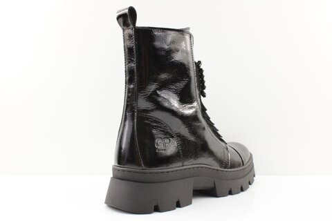 Gil Peterson Stiefeletten