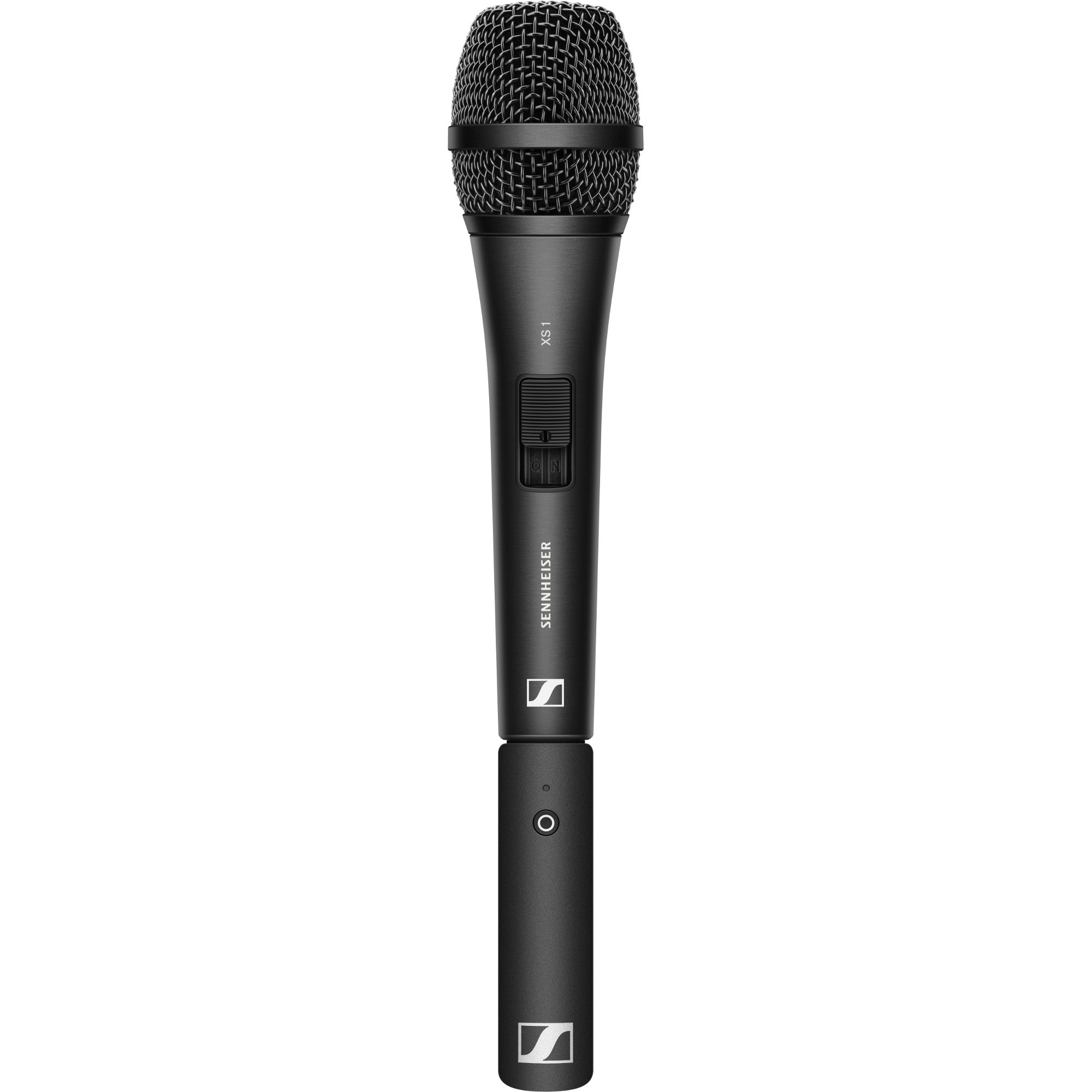 Sennheiser XSW-D Vocal Set draadloze handheld (2.4 GHz)