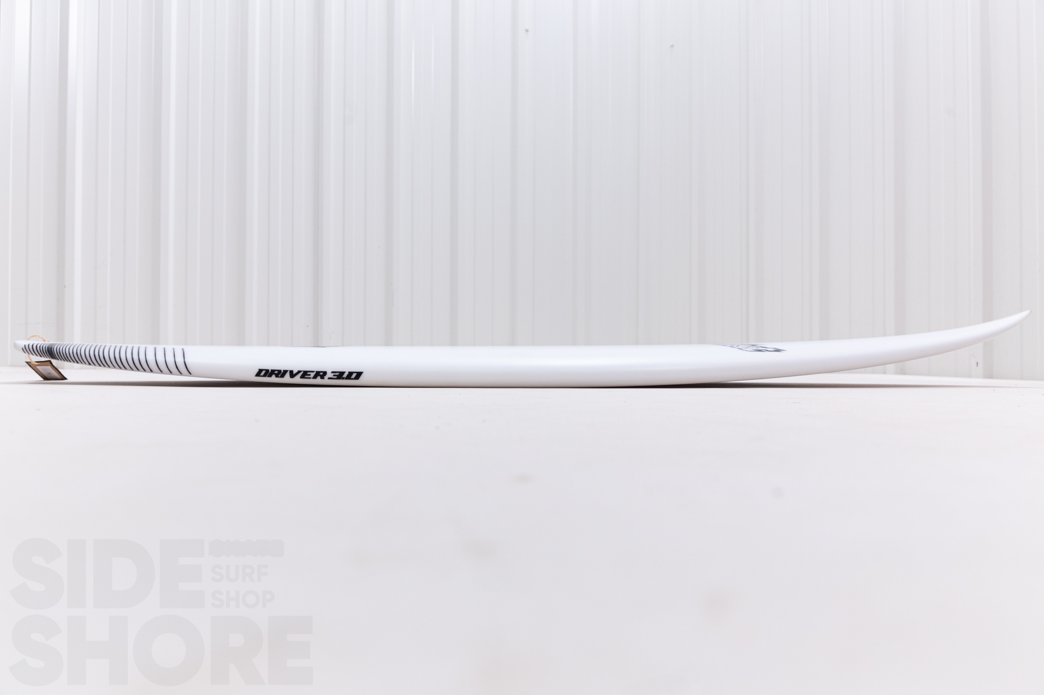 Lost Driver 3.0 - Squash - 6'1 x 19.25