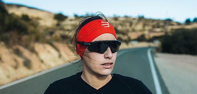COMPRESSPORT - BANDEAU HEADBAND ON/OFF