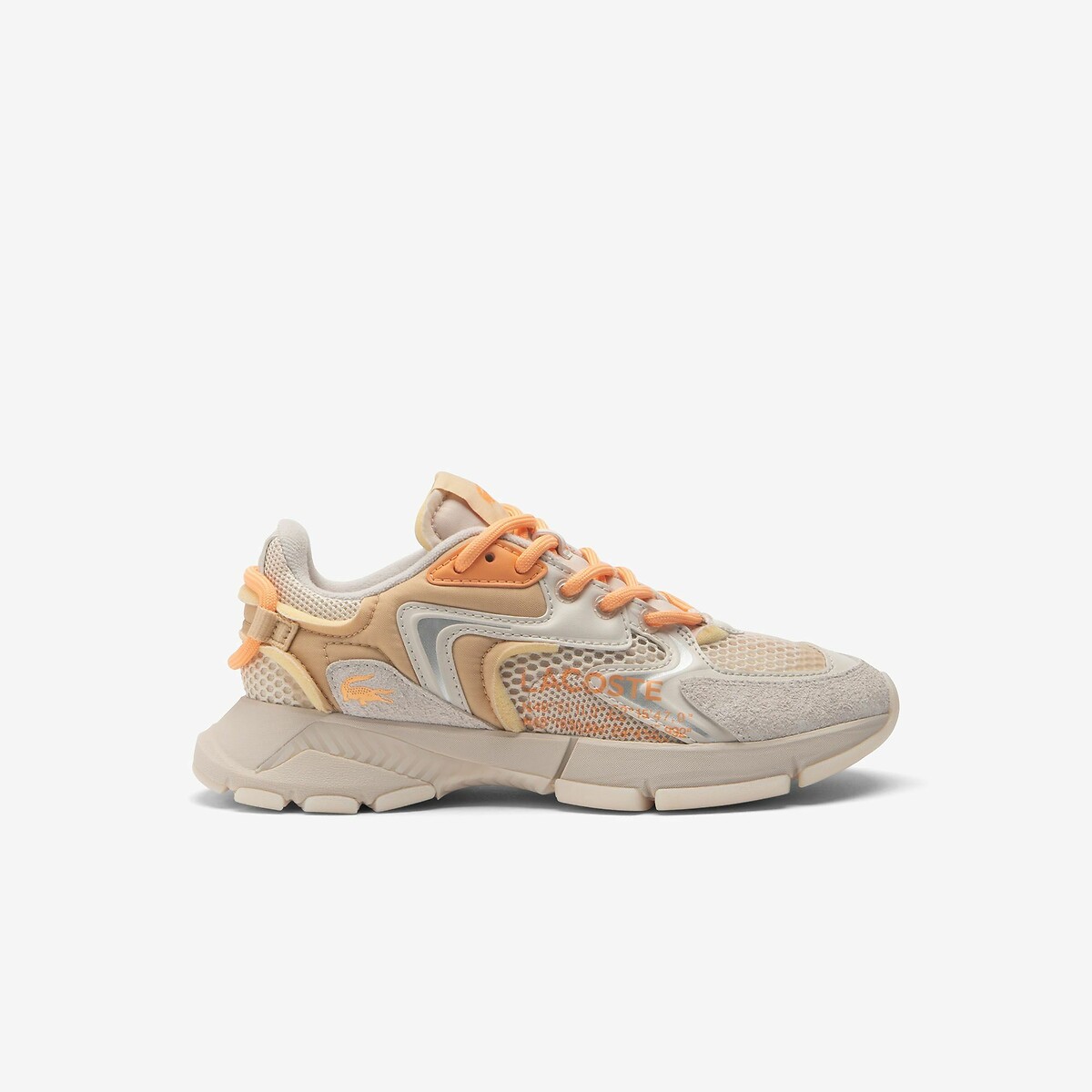 LACOSTE<br>Tênis baixo L003 Neo