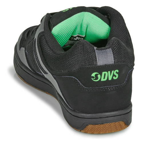 DVS - ENDURO 125 - Gris / Noir / Vert