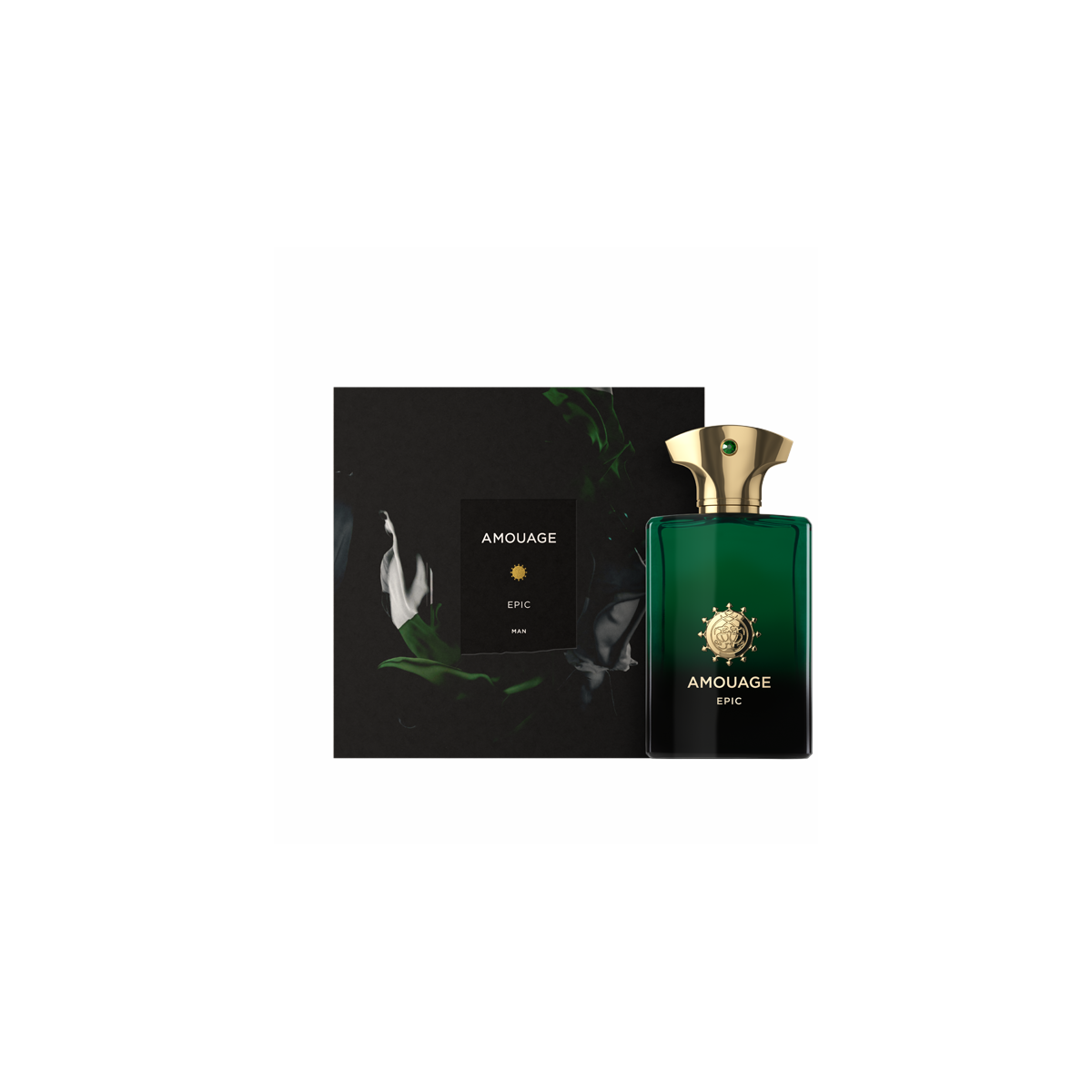 Epic Man Eau de Parfum 100ml