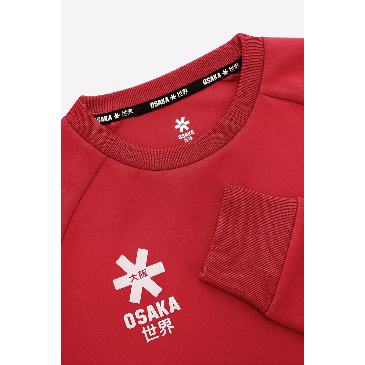 Osaka Pro Training Sweater Dames