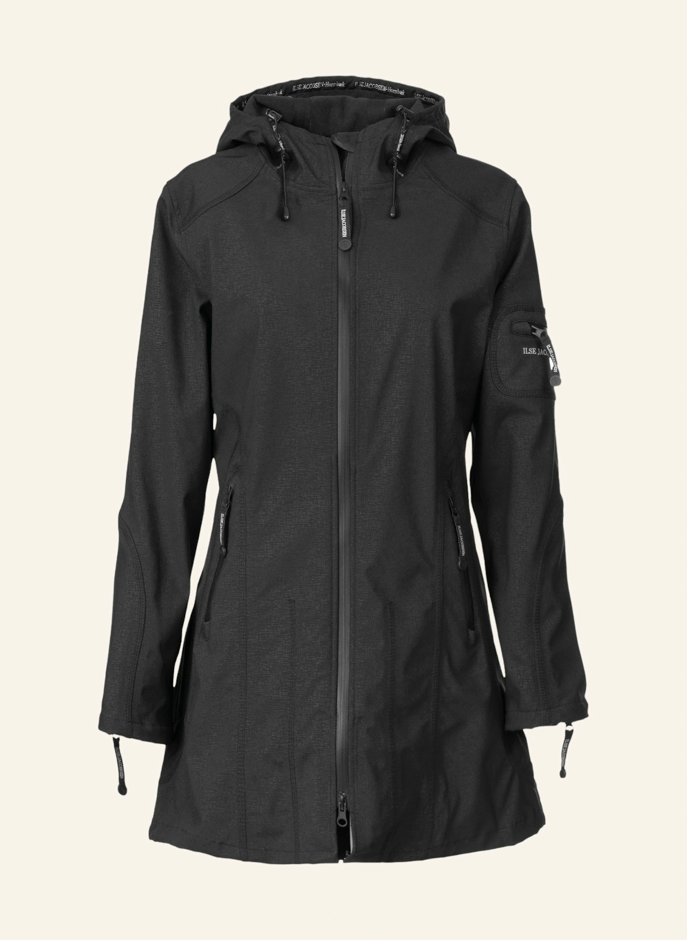 ILSE JACOBSEN Regenjacke RAIN07