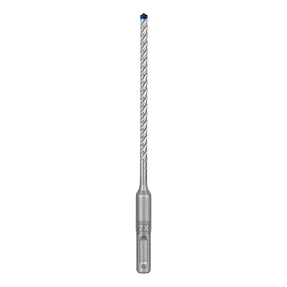 HAMMERBORBOSCH PROFESSIONAL SDS-PLUS 7X 5X165MM