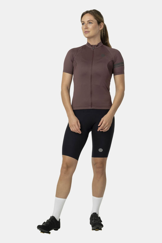 AGU AGU Core Jersey SS Essential Fiettshirt Dames