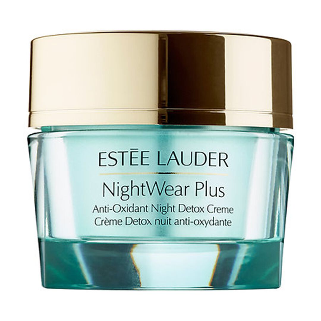 Estée Lauder NightWear Anti-Oxidant Night Detox Creme - 50ml