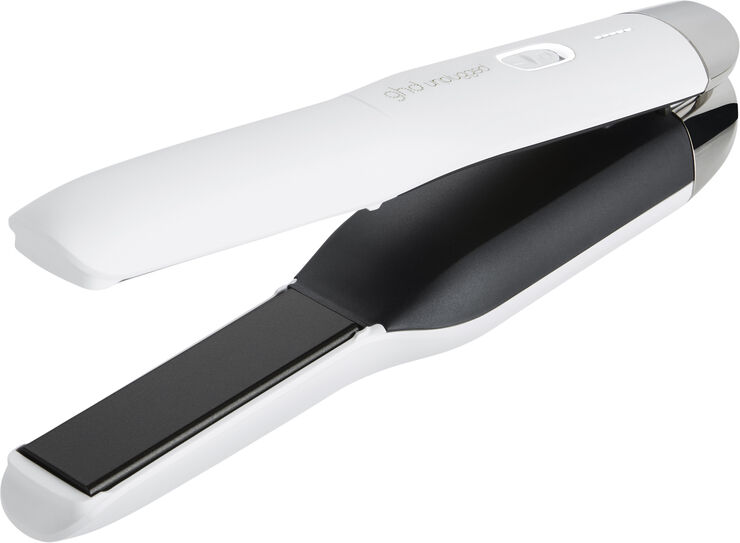 ghd ghd Unplugged Styler White
