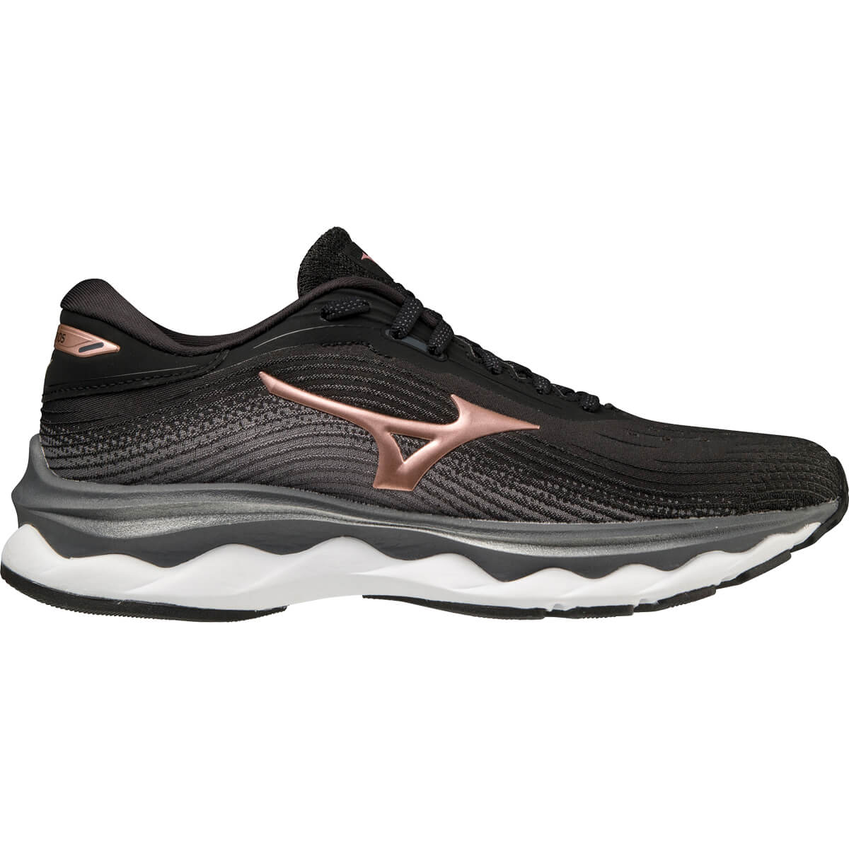 Mizuno Wave Sky 5 Løbesko Dame