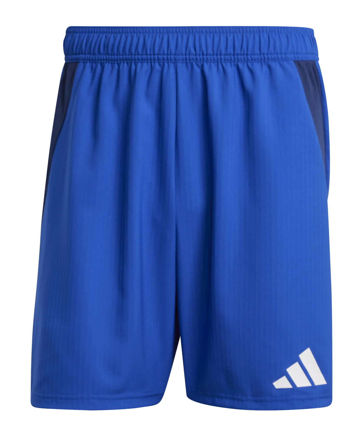 adidas Tiro 24 Competition Match Short Blau