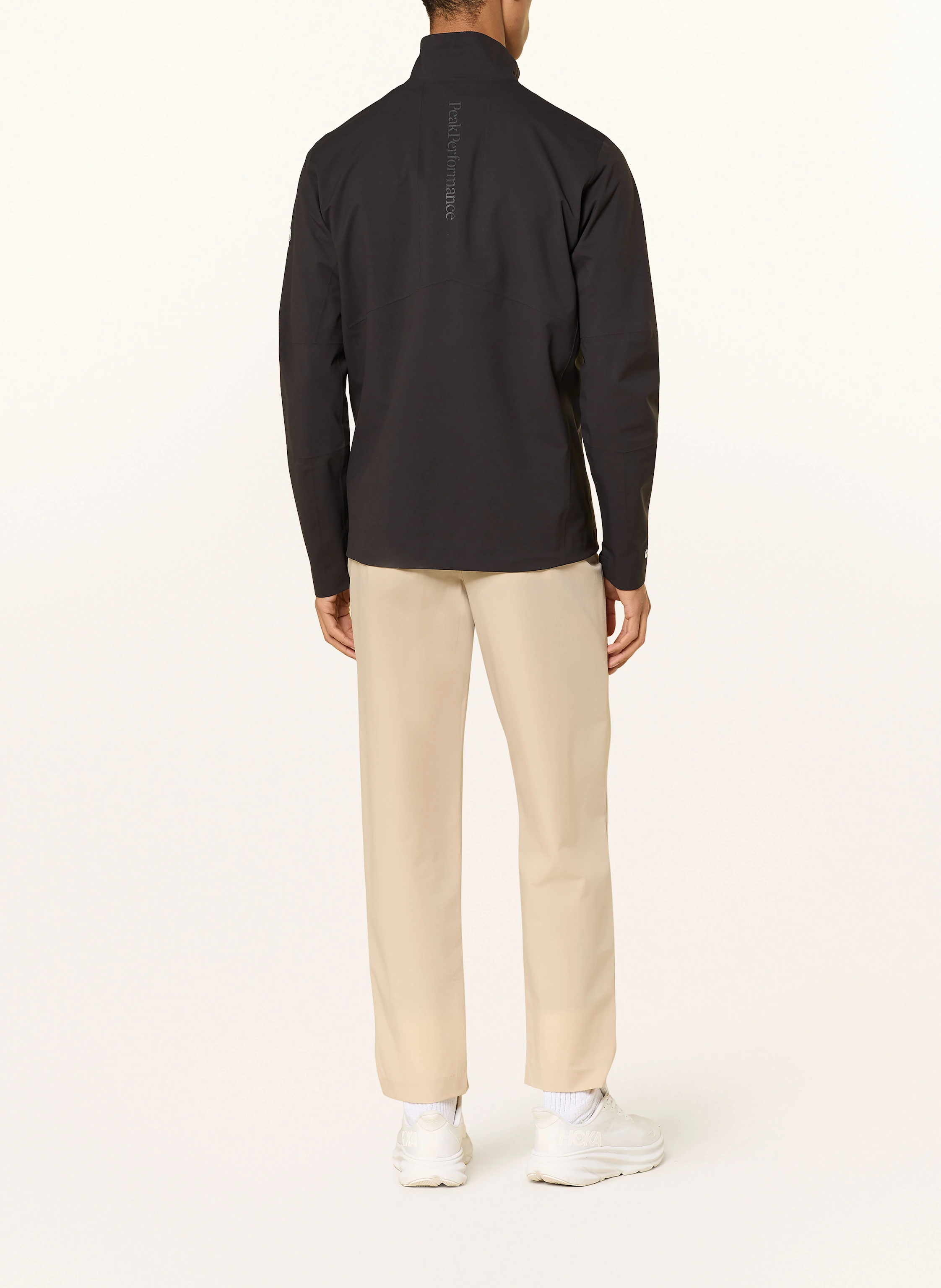 Peak Performance Funktionsjacke HIPE