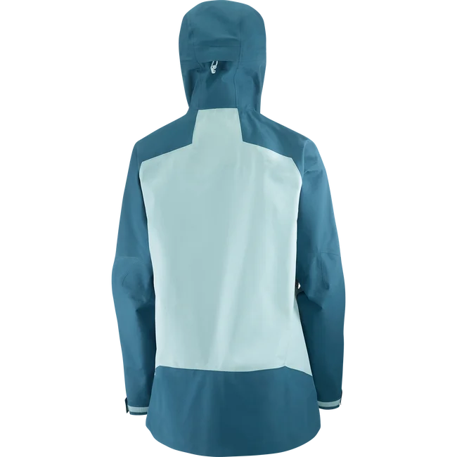 OUTLINE 3L GORE-TEX  Shelljacke Damen