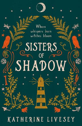 Sisters of Shadow - Sisters of Shadow Book 1 (Paperback)