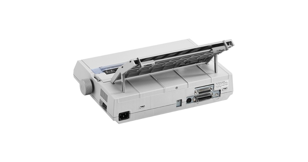 OKIML-280eco (SER) matrix printer matrixprinter