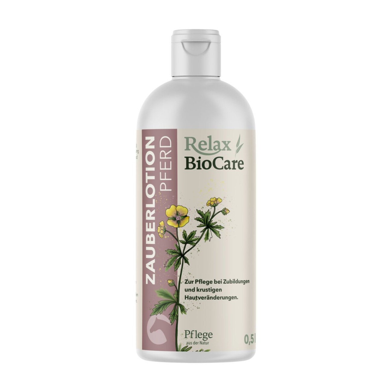 Relax-Biocare Hautpflege Zauberlotion