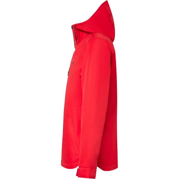 Veste de ski OAKLEY WESTVIEW JACKET RED LINE
