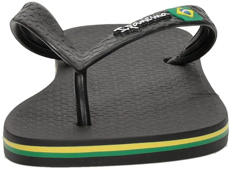 Ipanema Classic Brasil Kids zwart