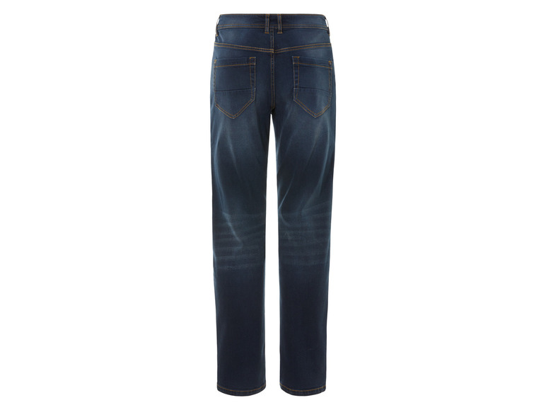 Heren jeans - Straight fit