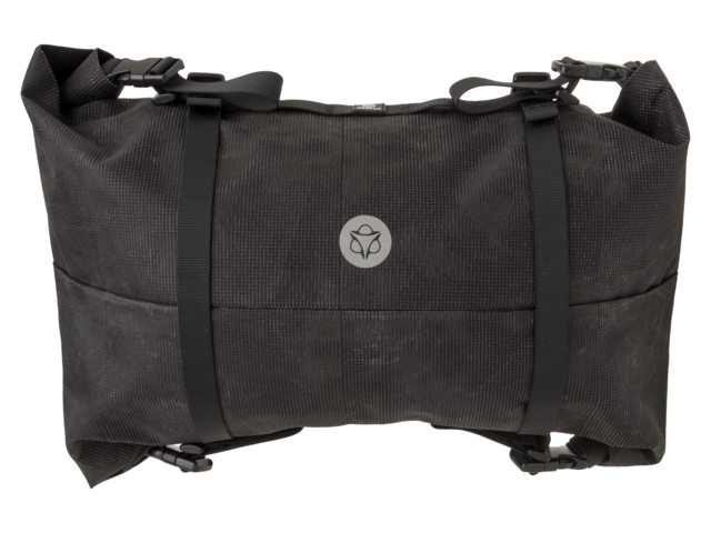 AGU Venture Styr Taske Sort m. Refleks