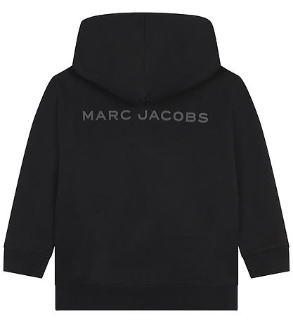 Little Marc Jacobs Cardigan - Sort