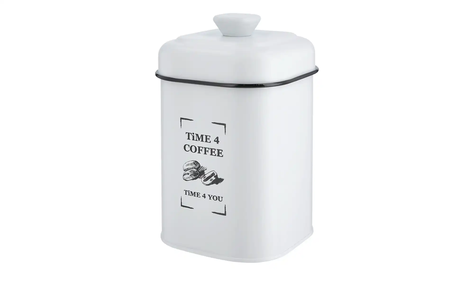 for friends Aufbewahrungsdose TiME 4 COFFEE