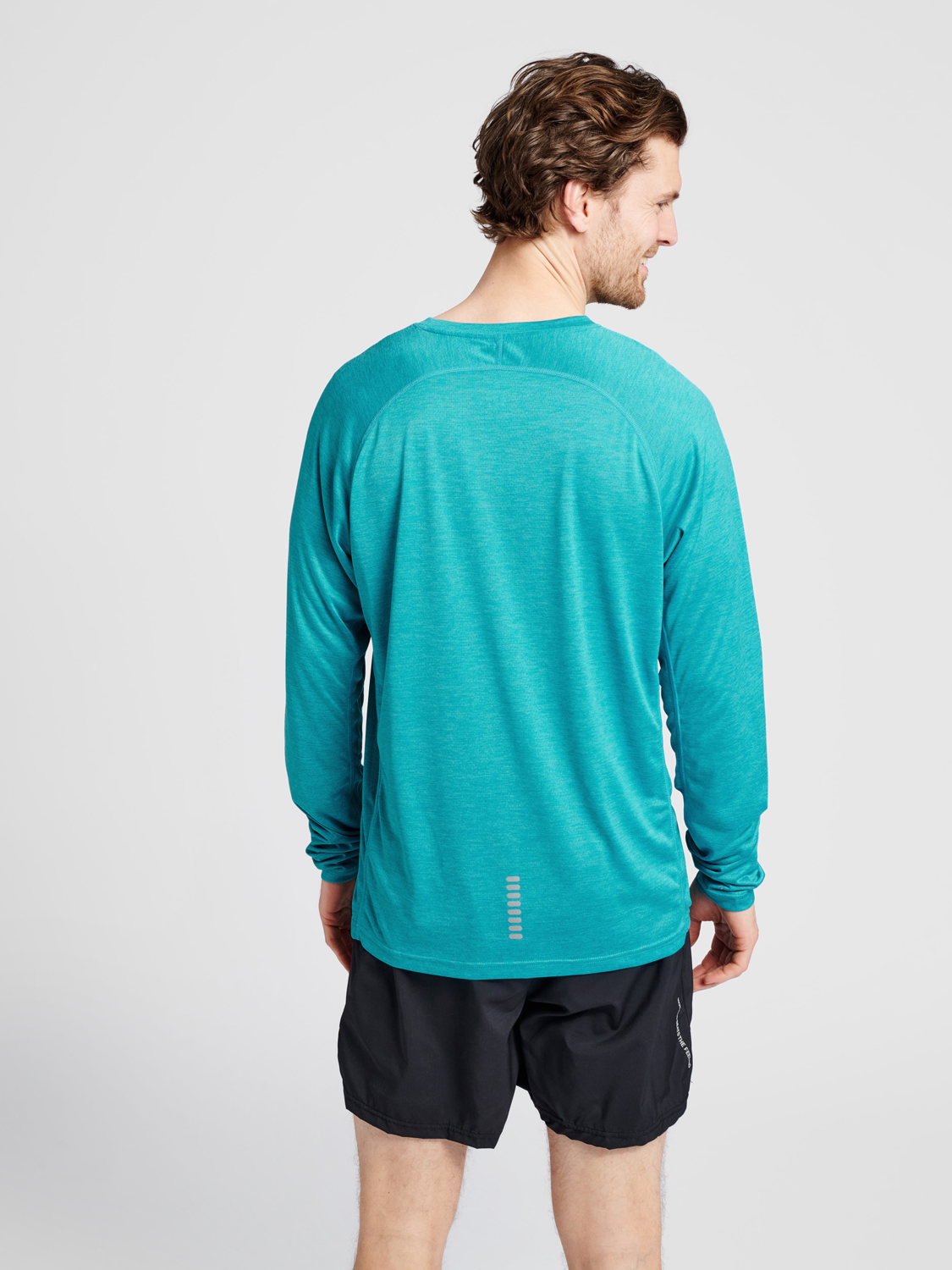 MEN RUNNING L/S