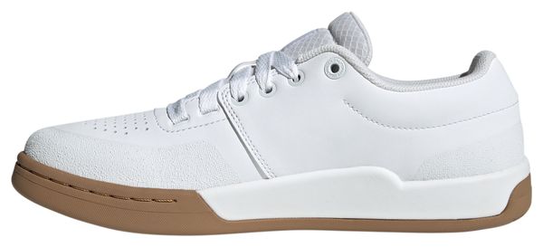 Chaussures de VTT Adidas Five Ten Freerider Pro Blanc