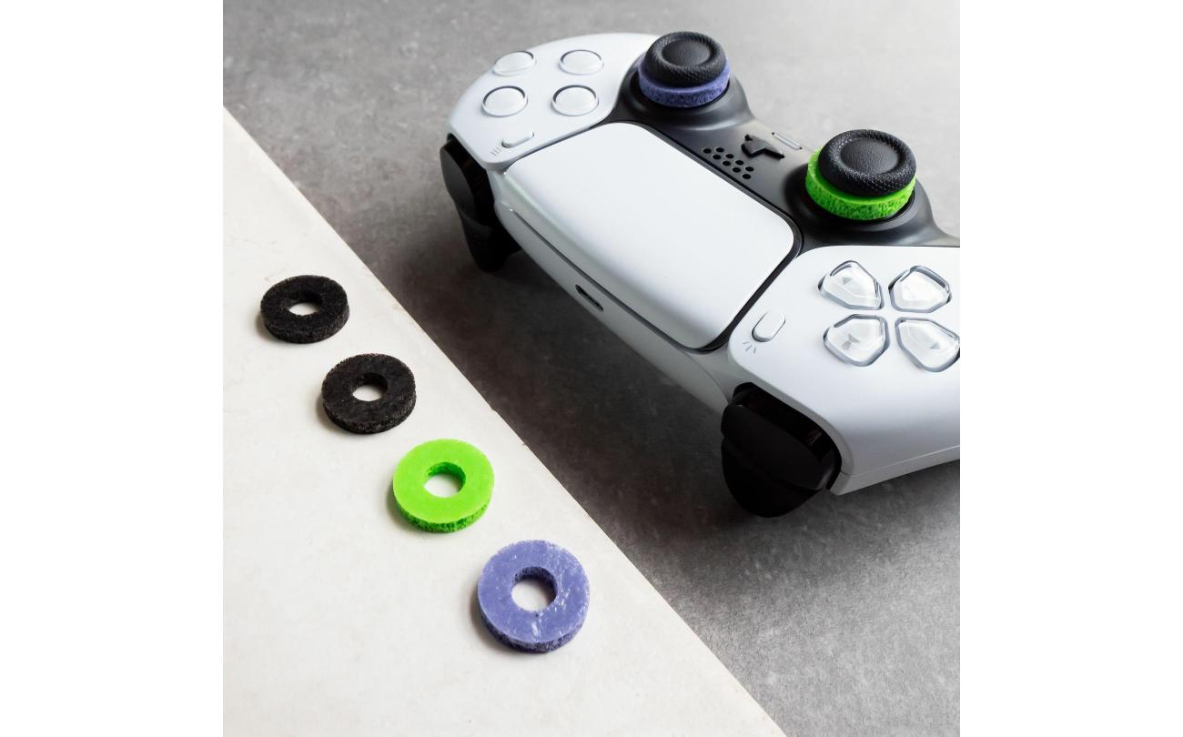 Multi Platform KontrolFreek Precision Rings Mixed 6-Pack